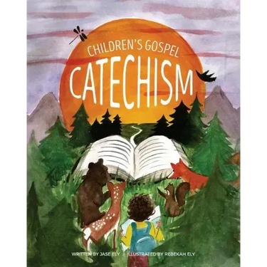 Children's Gospel Catechism
