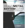 Heavy Metal Rhythm Guitar