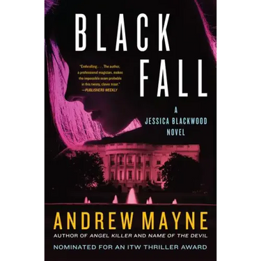 Black Fall