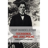 Occasional and Joke Poems