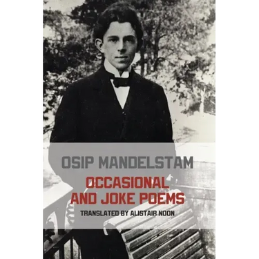 Occasional and Joke Poems