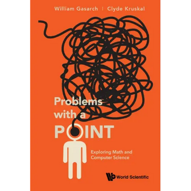 Problems with a Point: Exploring Math and Computer Science