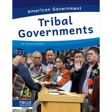 Tribal Governments