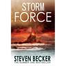 Storm Force: A Fast Paced Hawaiian Adventure Thriller