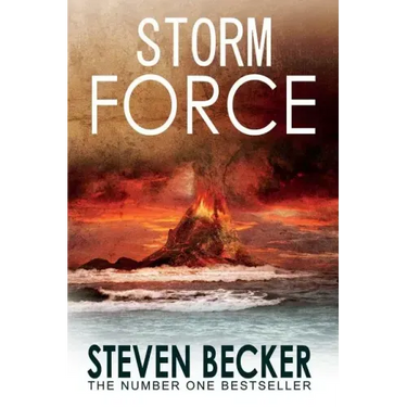 Storm Force: A Fast Paced Hawaiian Adventure Thriller