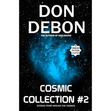 Cosmic Collection #2