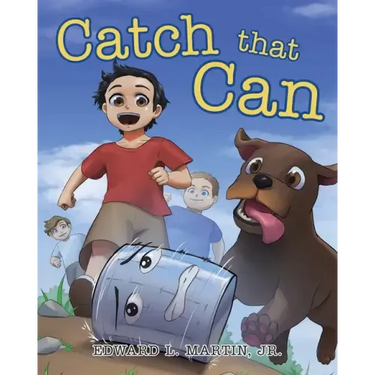 Catch that Can