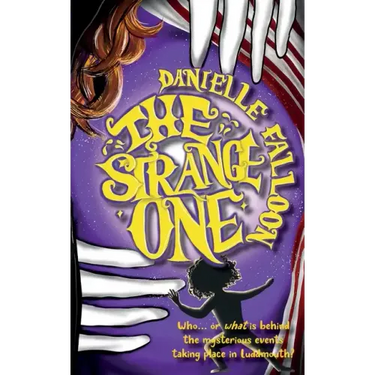 The Strange One