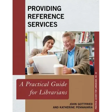 Providing Reference Services