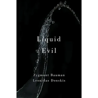 Liquid Evil: Living with Tina