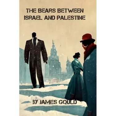Bears Between Israel and Palestine