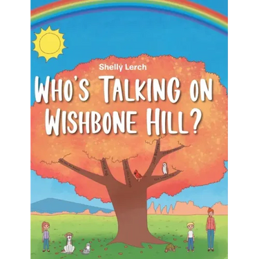 Who's Talking on Wishbone Hill?