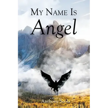 My Name Is Angel