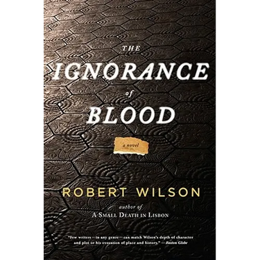 The Ignorance of Blood