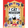 The Cat Mewseum: A Feline Guide to Art History