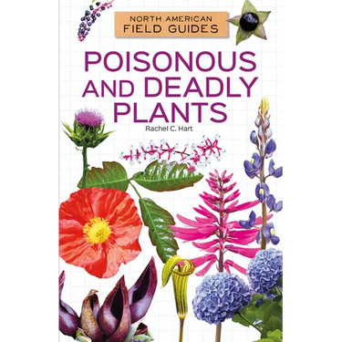 Poisonous and Deadly Plants