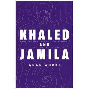 Khaled and Jamila
