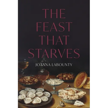 The Feast That Starves