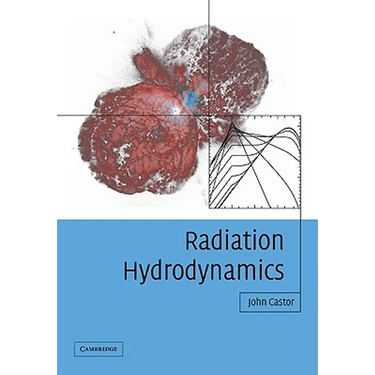 Radiation Hydrodynamics