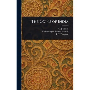 The Coins of India