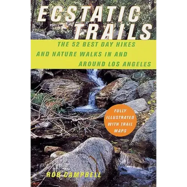 Ecstatic Trails