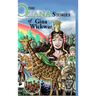 The Oziana Stories of Gina Wickwar