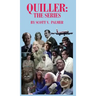 Quiller: The Series