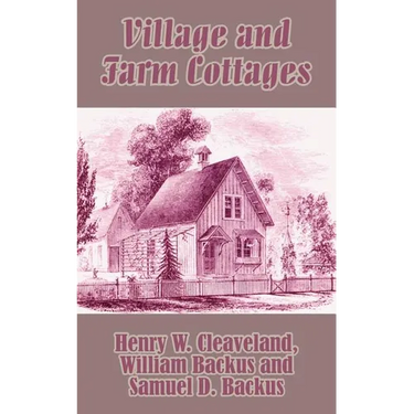 Village and Farm Cottages