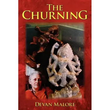 The Churning
