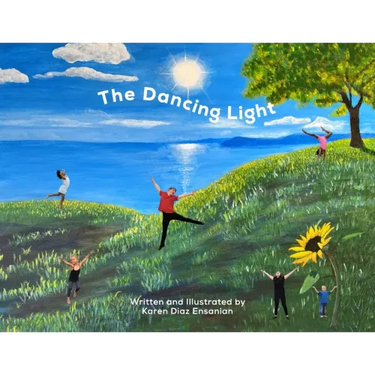 The Dancing Light