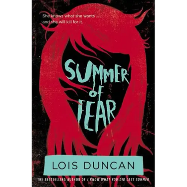 Summer of Fear