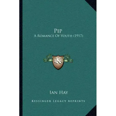 Pip: A Romance of Youth (1917)
