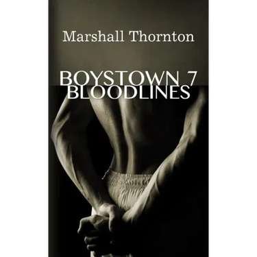 Boystown 7: Bloodlines