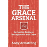 The Grace Arsenal: Navigating Business Battlegrounds with Grace