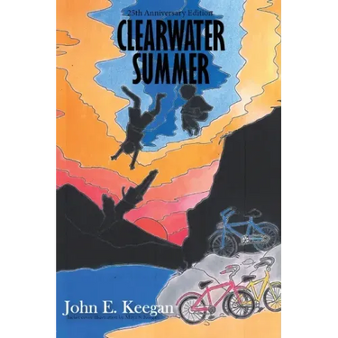 Clearwater Summer