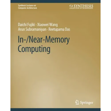In-/Near-Memory Computing