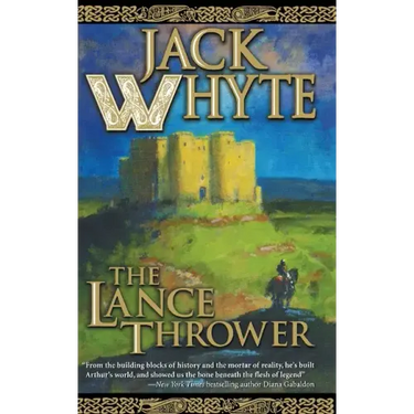 The Lance Thrower
