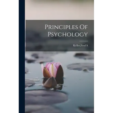Principles Of Psychology