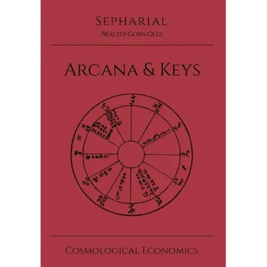 Sepharial's Arcana & Keys
