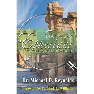 Discovering Ephesians: The Mystery Revealed