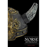 Norse Mythology: Fascinating Myths and Legends of Gods, Goddesses, Heroes and Monster from the Ancient Norse Mythology