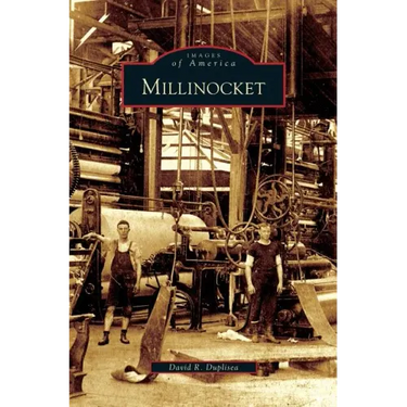 Millinocket