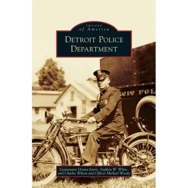 Detroit Police Department
