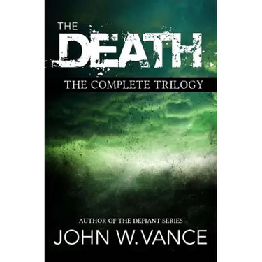 The Death: The Complete Trilogy