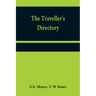The traveller's directory: or, A pocket companion, shewing the course of the main road from Philadelphia to New York; and from Philadelphia to Washing