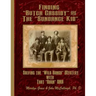 Finding "Butch Cassidy" & The "Sundance Kid"
