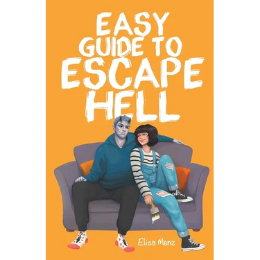 Easy Guide to Escape Hell