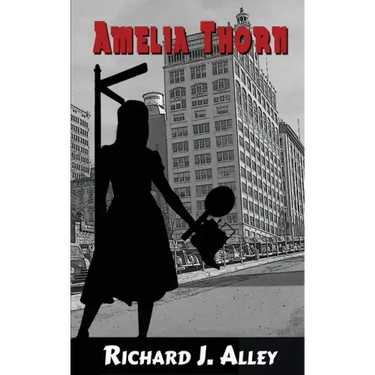 Amelia Thorn