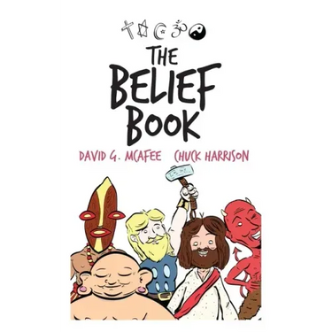 The Belief Book