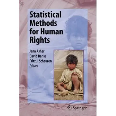 Statistical Methods for Human Rights
